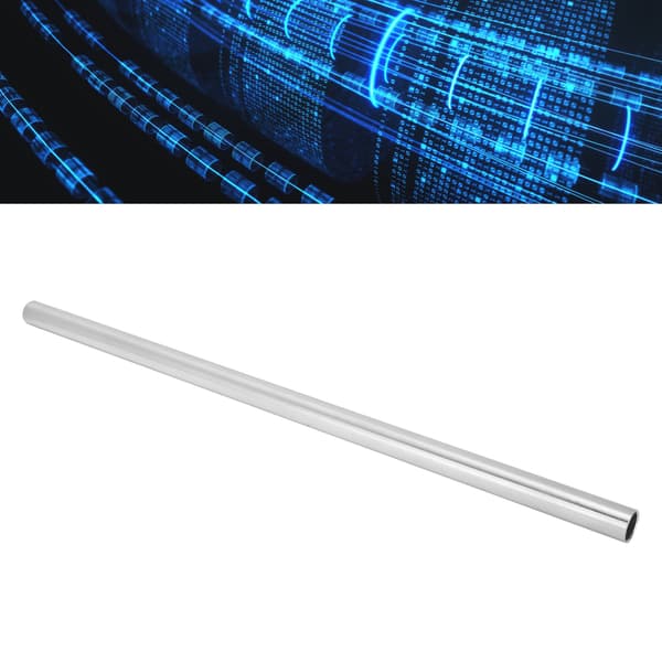Aluminiumaxelrör Rördelar Robotarm Stöddelar 6100-1214-0300