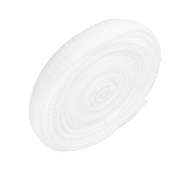 Elastisk Net Sårforbinding Strækbar Fikseringsbandage Nødhjælp5#