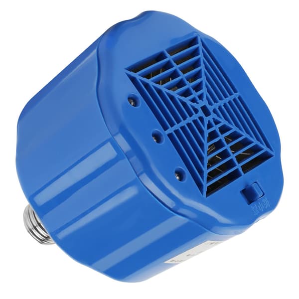 100-300W Varmelampe til Kyllingestald, 110V