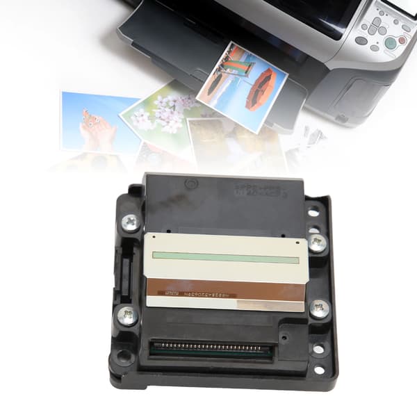 Erstatningsprinthoved til FA35001 FA35011 L6160 L6161 L6178 printer