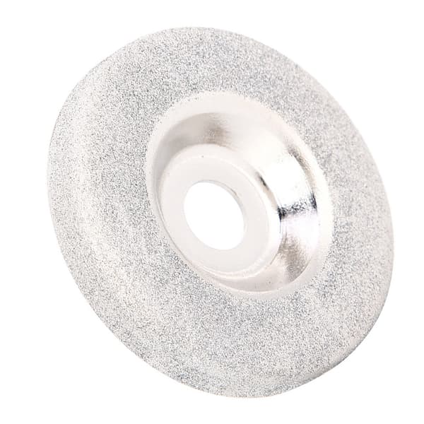 Multifunktionel Diamantslibeskive Slibeværktøj Fræser 2in/52mm