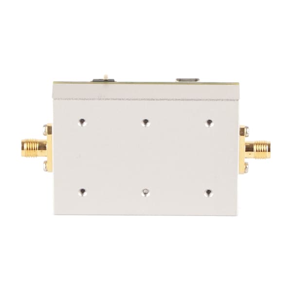RF Programmerbar Dæmpermodul 6GHz Højpræcision PCB Elektronisk Komponent