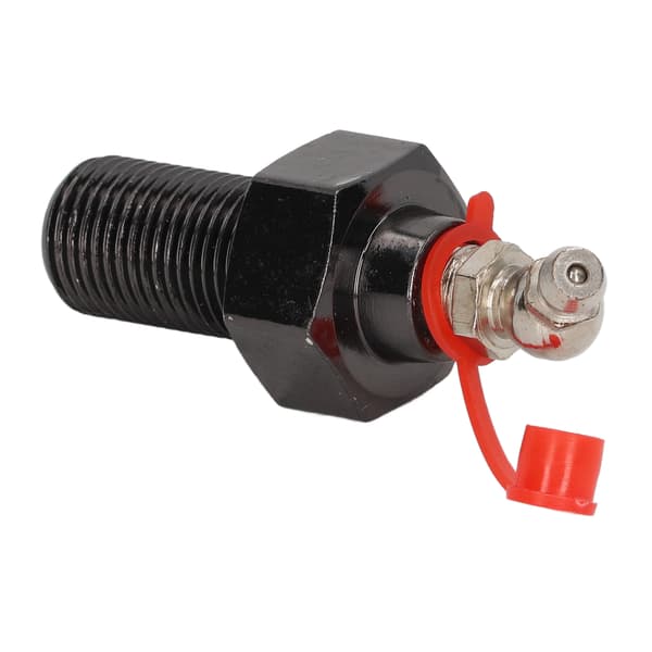 Grävmaskinscylinderventilbyte för JCB, högprecisionsrostfritt stål, robust konstruktion, AT333979