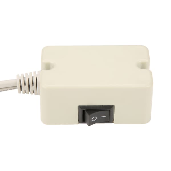0,5W Symaskinetilbehør LED Arbejdslys Magnetisk Base Bordlampe