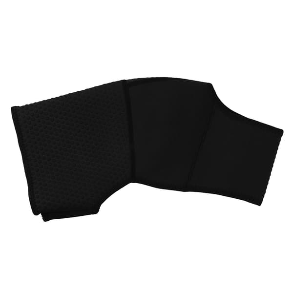 Skulderstøttebøjle SBR Polyester Wrap Shield til udendørs atletik træning M
