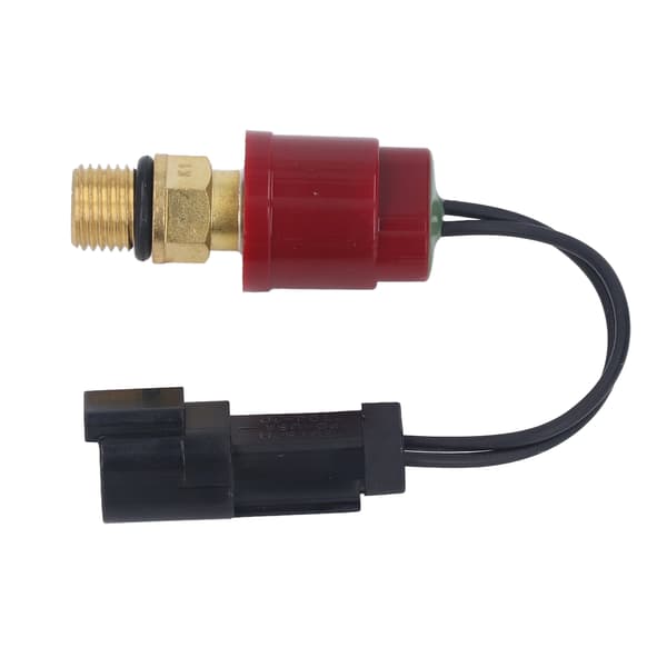 Motorolietrykssensor 2-benet 332/J0670 til JCB 3CX 4CX rendegraver