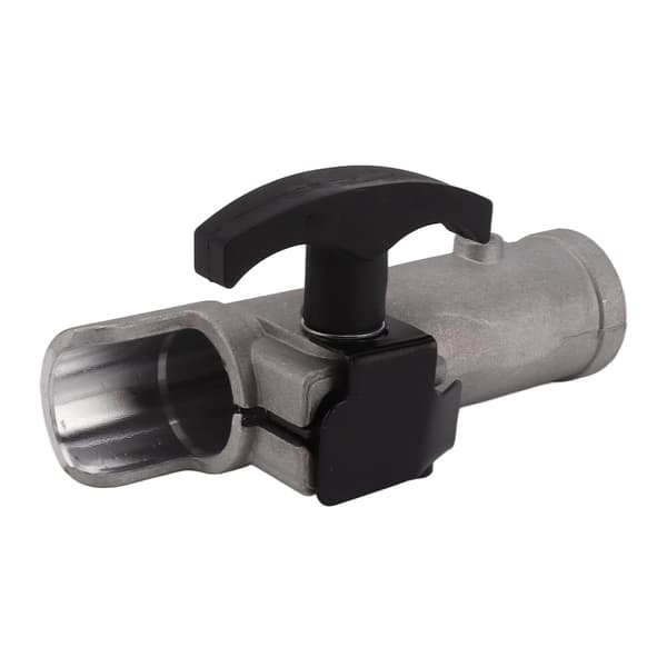 7 Spline 26mm Trimmer Akselkoblingsklemme Haveværktøjsdele