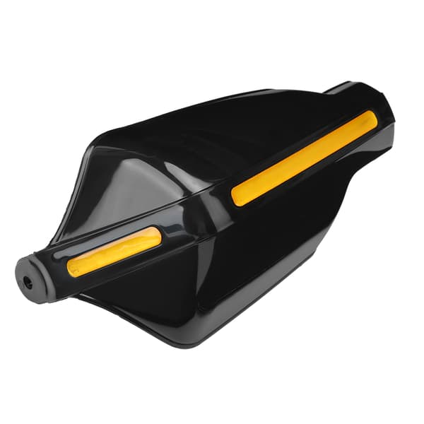 Universal Motorcykel Styrhandskydd Vindtätt Vindruteskydd
