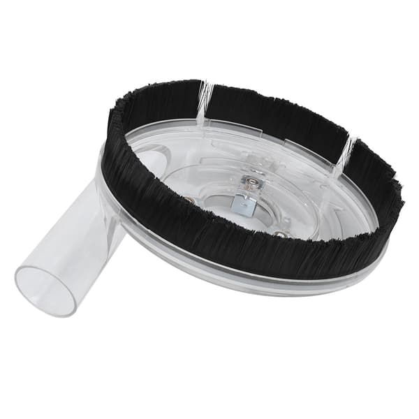 Slipskydd Transparent Slipskydd Kapskydd Vinkelslip Säkerhetsskydd Verktyg