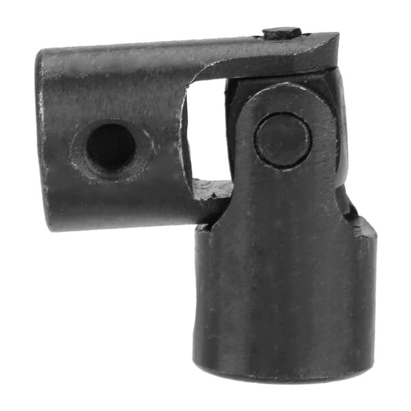 Motorakselkobling 6x16x42mm Styretøjsledforbinder DIY Universal Adapter Kit