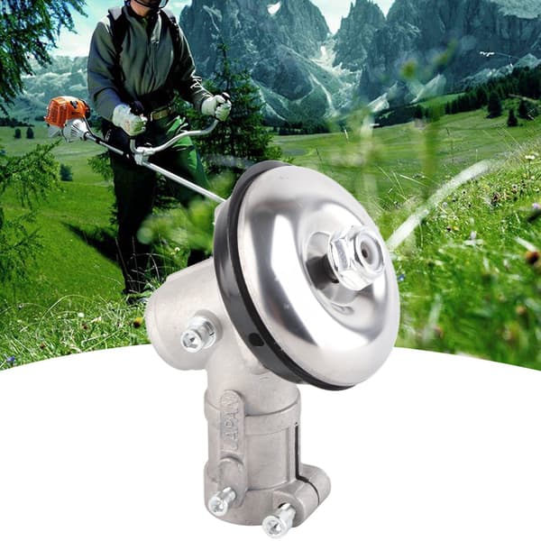 Röjsågstrimmer Ersättningsväxellåda 26 mm Diameter Drivaxeldelar