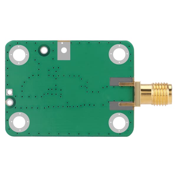 RF-effektdetektormodul AD8361, mikrobølgeamplitudesensor IC, 1-pak