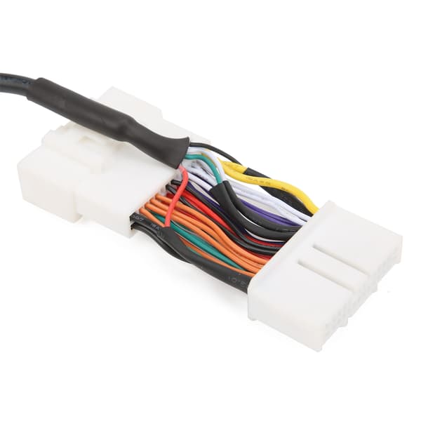 26Pin OBD2 Diagnostisk Kabelstik Ledningsnet Erstatning til Tesla Model 3 Model Y efter januar 2019