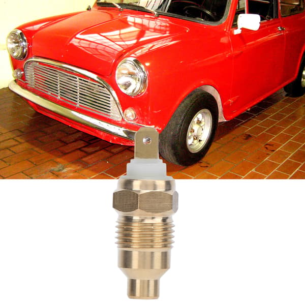 Motor Kølevæske Temperatursensor 998 1275 BG7 Erstatning til Classic Mini 1970>