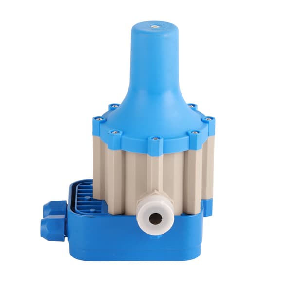 Automatisk vattenpump tryckregulator elektrisk elektronisk omkopplare styrenhet