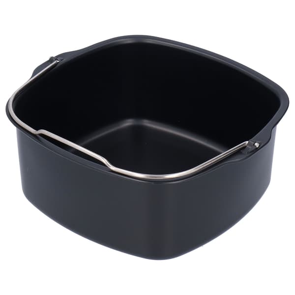 Kageform Jernfrituregryde Bageudstyr til HD9925 HD9860 HD9905 7.1in