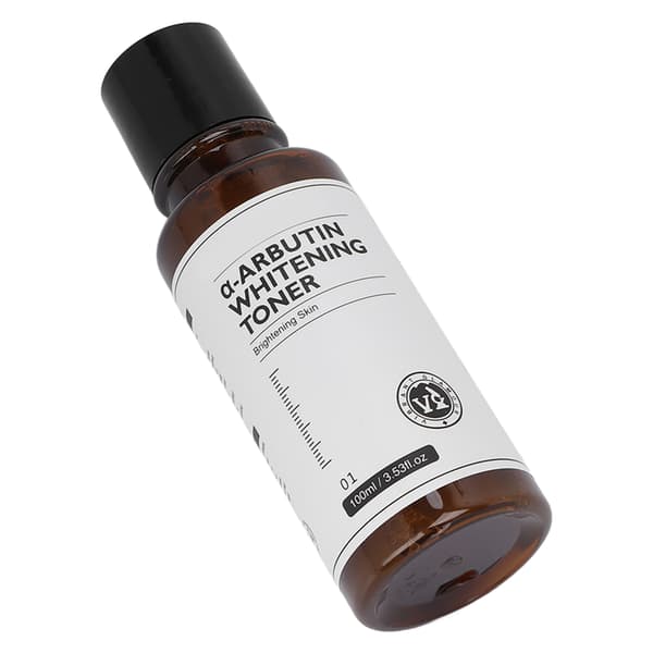 Arbutiini-valkaiseva kasvovesi C-vitamiini syväkosteuttava kirkastava ihovesi 100ml