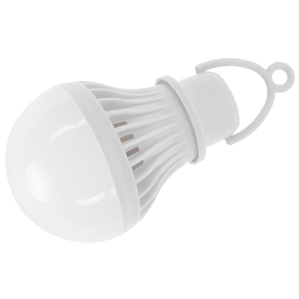 5V USB lavspændings LED nødbelysning til udendørs camping hvid belysning