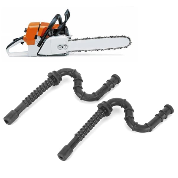 2-pack bränsleslangbyte för STIHL 029 034 036 039 MS290 MS360 MS390