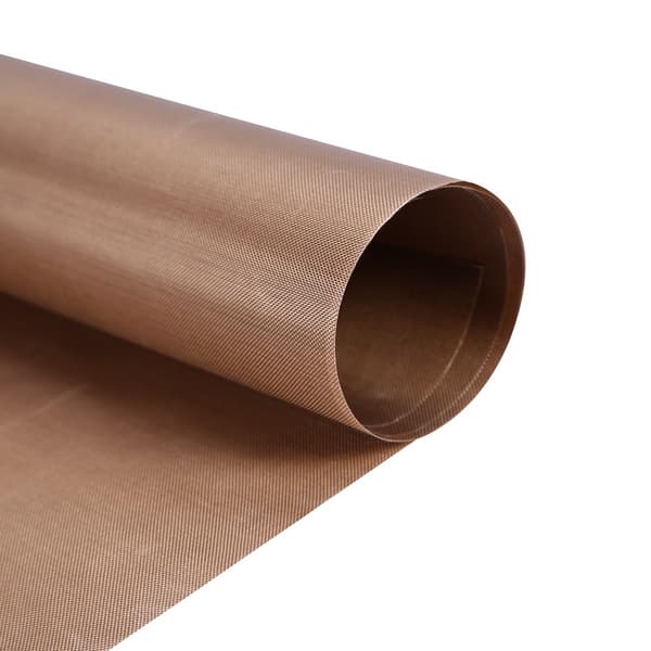 60x40 Non-Stick Bakmatta, Värmebeständigt Linoleumpapper, Oljesäker Ugnsfoder