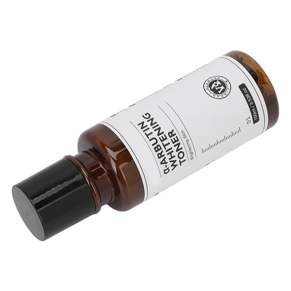 Arbutiini-valkaiseva kasvovesi C-vitamiini syväkosteuttava kirkastava ihovesi 100ml