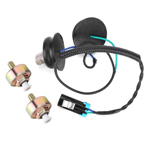 3 stk./sæt bankesensor med ledningsnet, passer til Chevy Avalanche 104566030 12589867