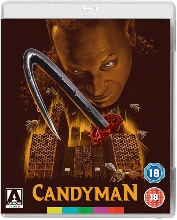 Candyman (1992) (Blu-Ray)