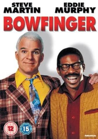 Bowfinger (1999) (DVD)