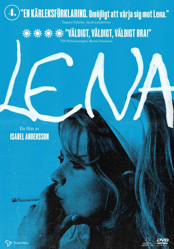 Lena (2021) (DVD)