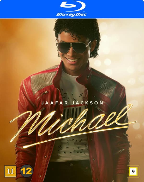 Michael (2026) (Blu-Ray)