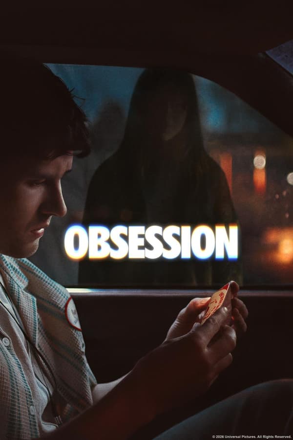 Obsession (2025) (4K UHD)