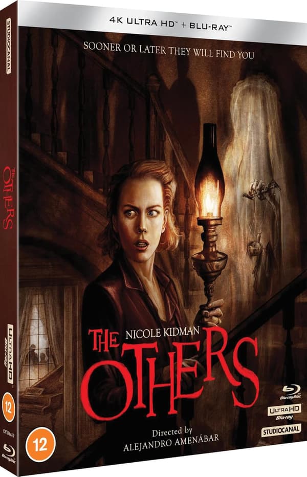 The Others (2001) (4K UHD)