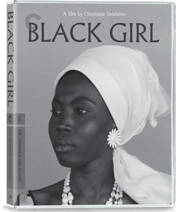 Black Girl (1966) (Blu-Ray)