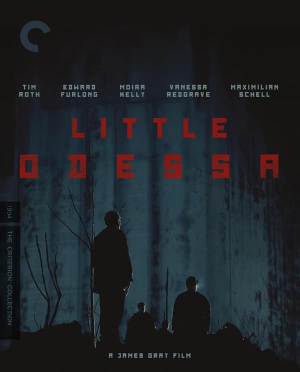 Little Odessa (1994) (Blu-Ray)
