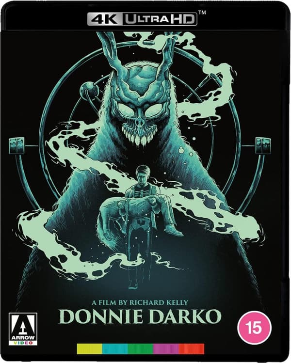 Donnie Darko (2001) (4K UHD)