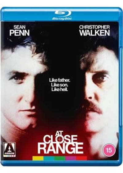 At Close Range (1986) (Blu-Ray)