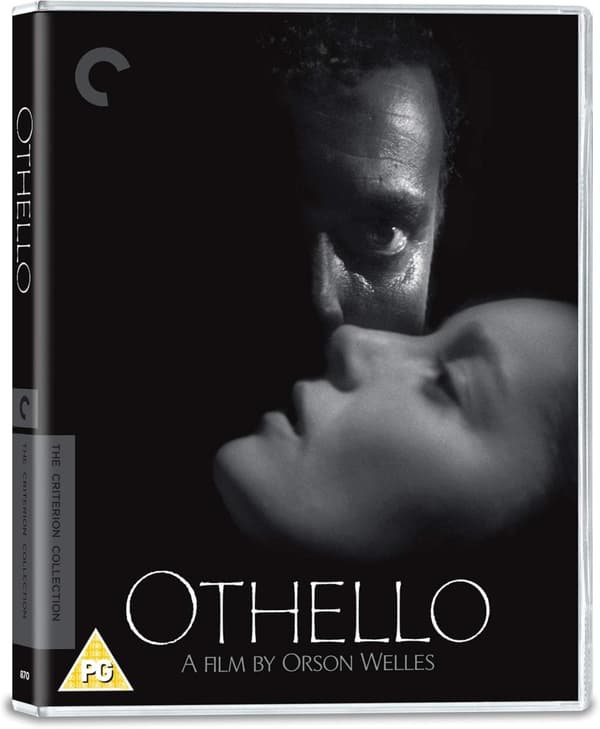 Othello (1951) (Blu-Ray)