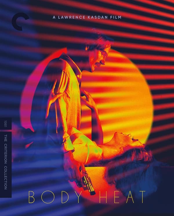 Body Heat (1981) (4K UHD)