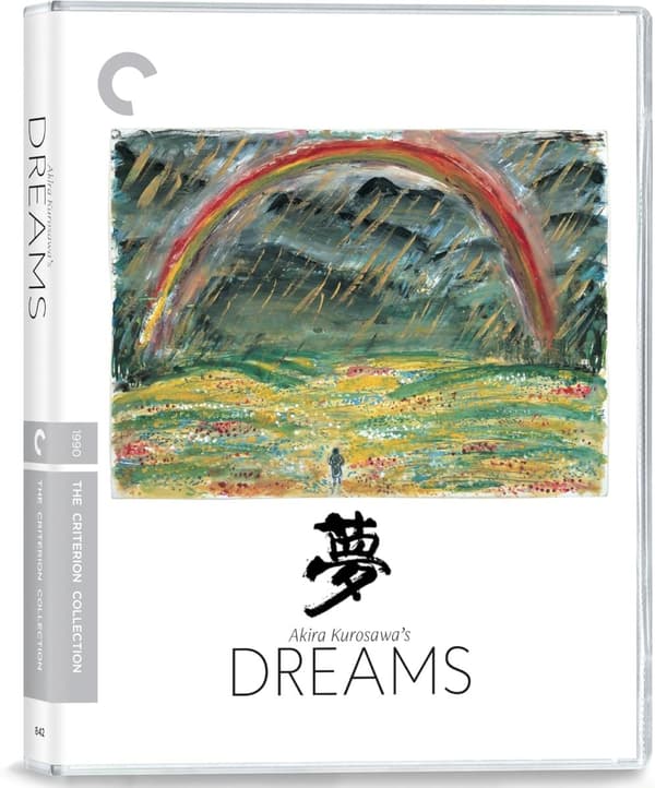 Dreams (1990) (4K UHD)