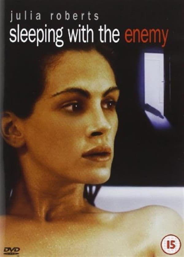 Sleeping with the Enemy (1991) (DVD)