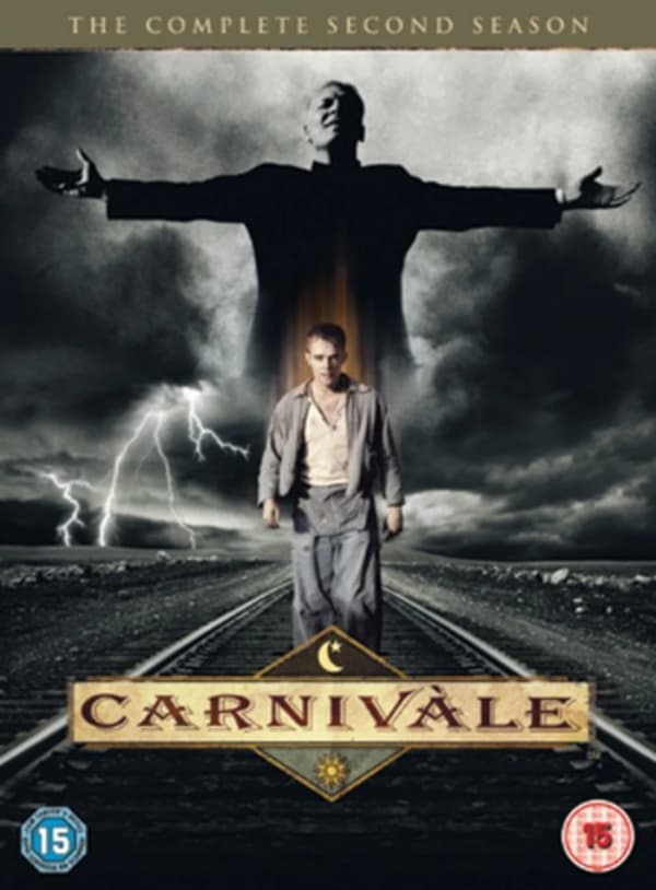 Carnivale Season 2 (2005) (DVD)