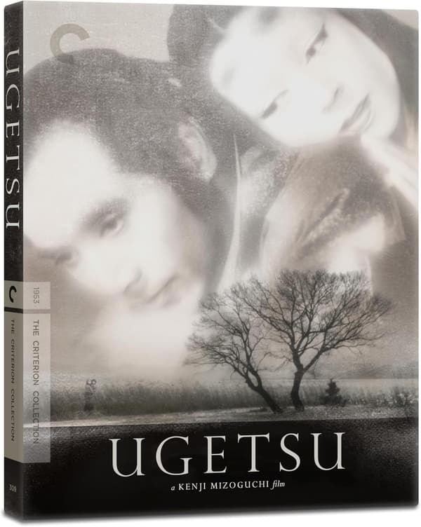 Ugetsu (1953) (4K UHD)