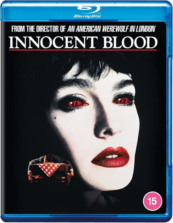 Innocent Blood (1992) (Blu-Ray)