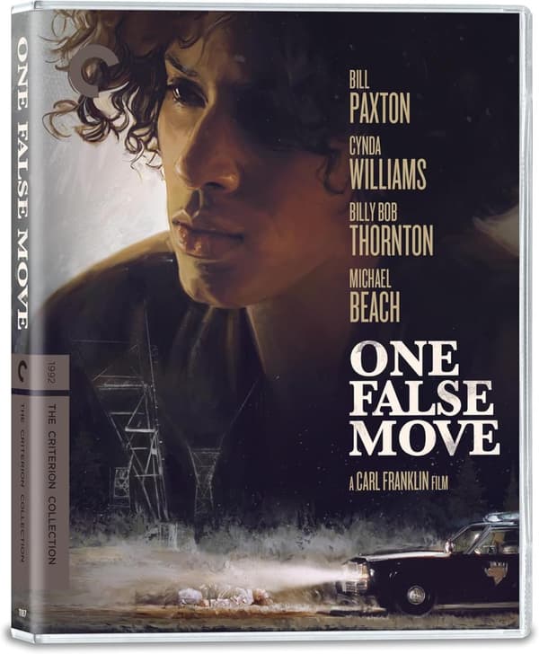 One False Move (1991) (4K UHD)