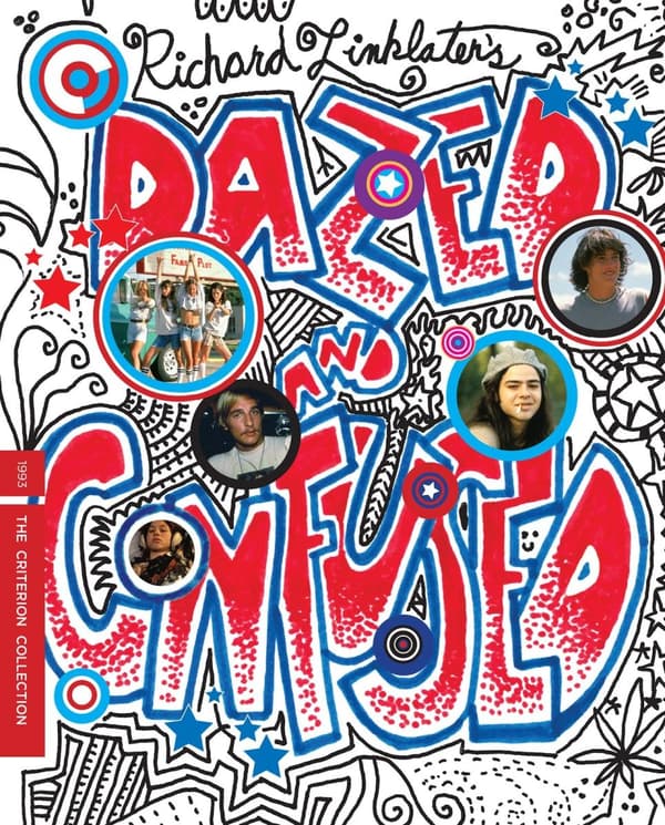 Dazed and Confused (1993) (4K UHD)