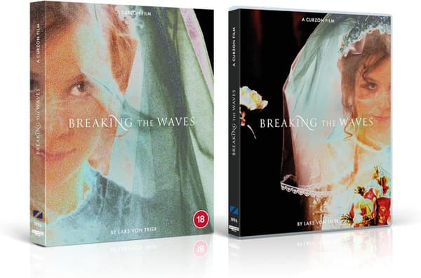 Breaking The Waves (1996) (4K UHD)