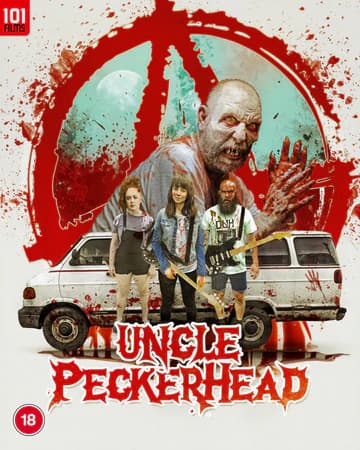 Uncle Peckerhead (2020) (Blu-Ray)