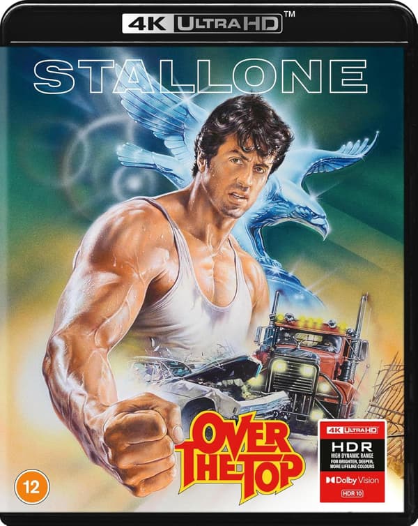 Over the Top (1987) (4K UHD)