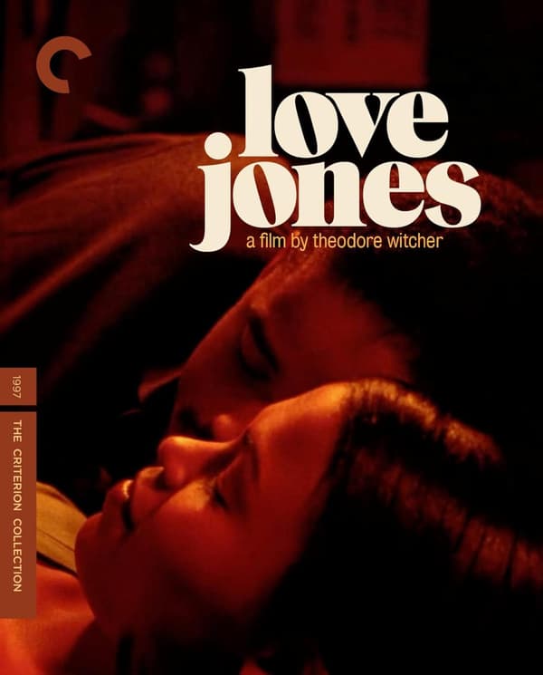 Love Jones (1997) (Blu-Ray)