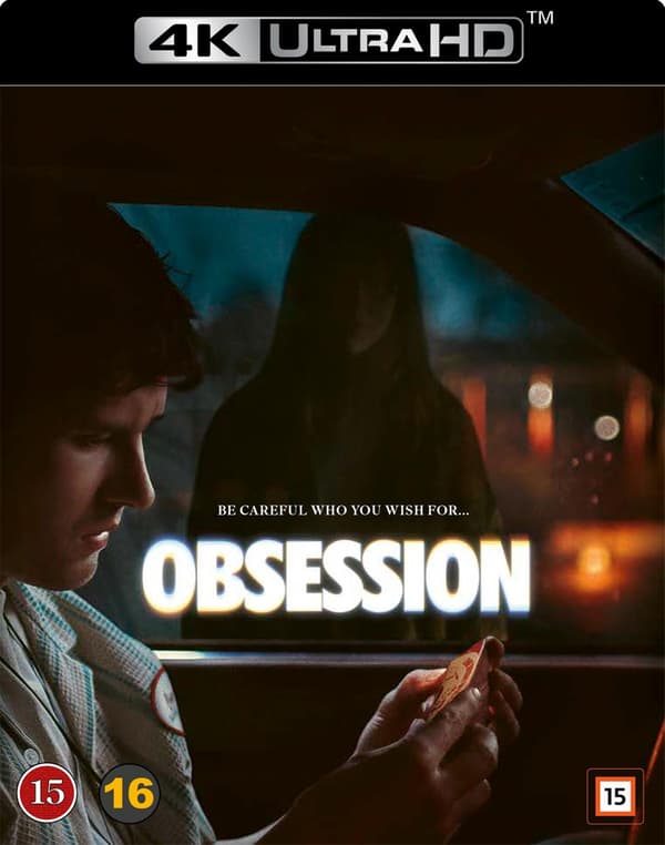 Obsession (2025) (4K UHD)